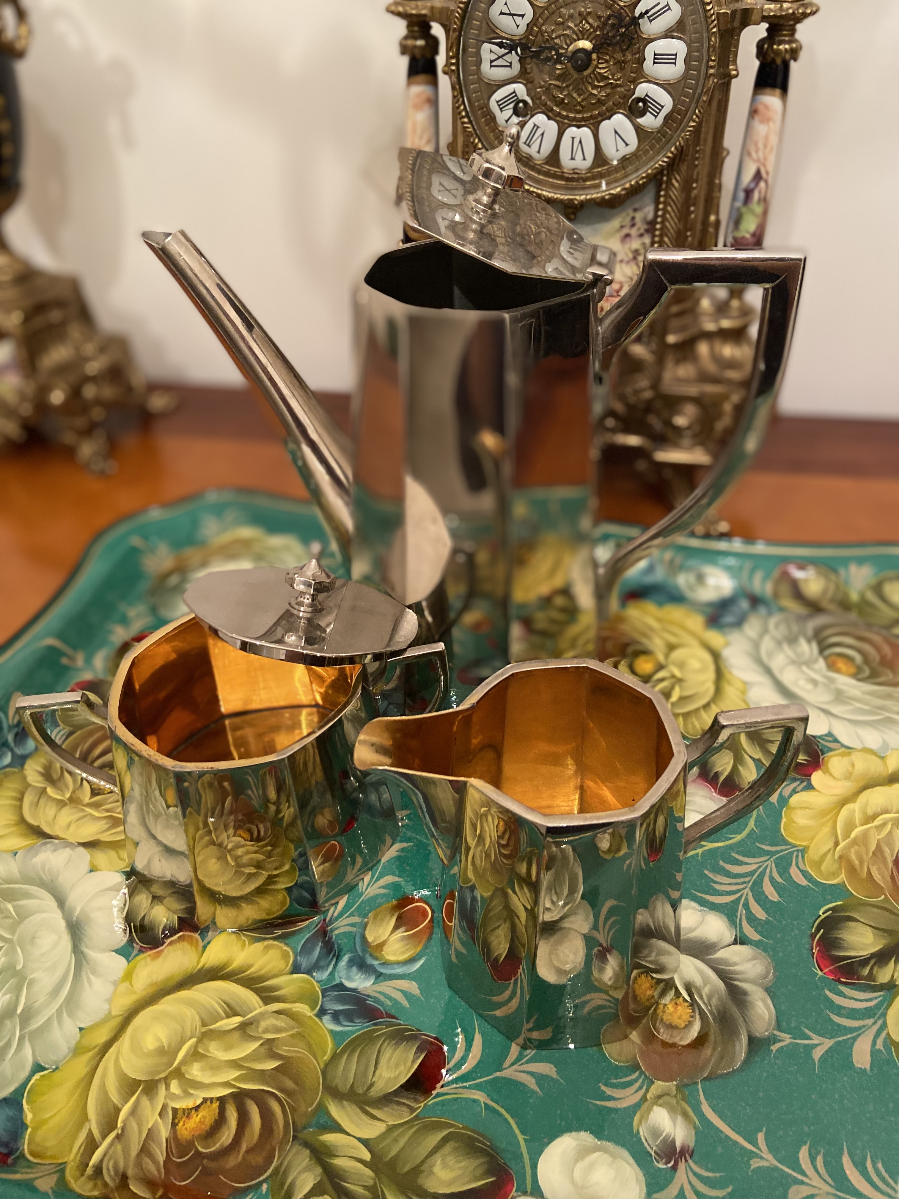 Çay seti